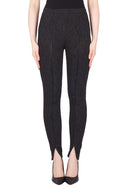 Joseph Ribkoff Black Pant Style 184472