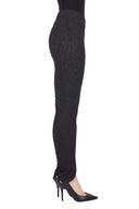 Joseph Ribkoff Black Pant Style 184472