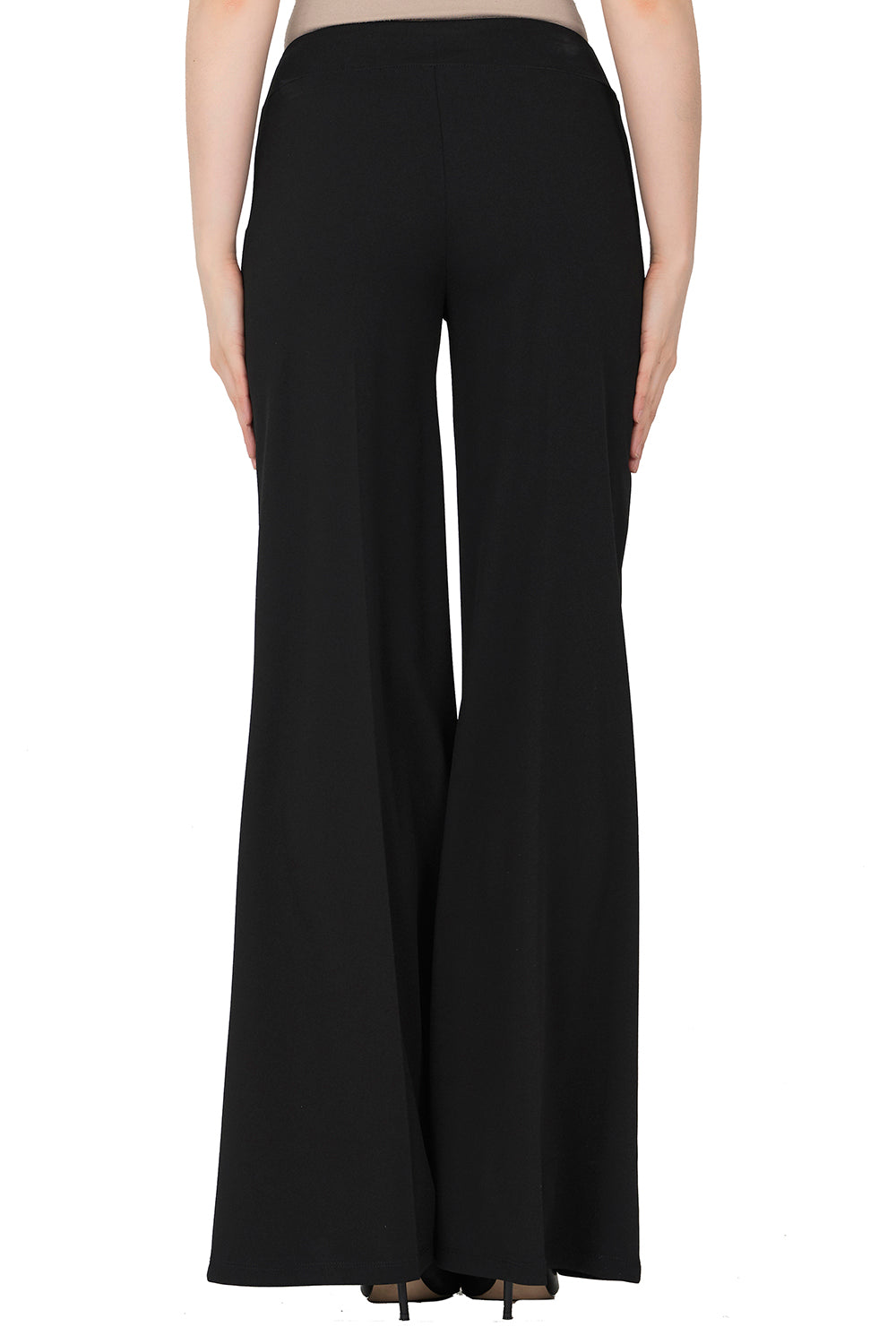 Joseph Ribkoff Black Pants Style 184540