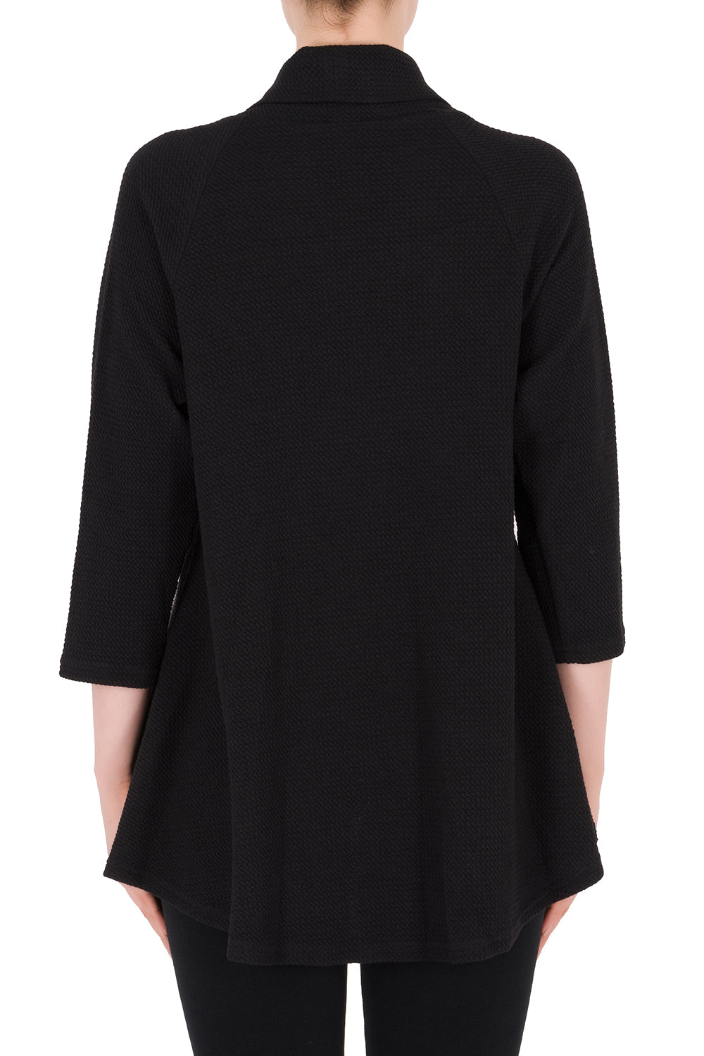 Joseph Ribkoff Black Top Style 184740