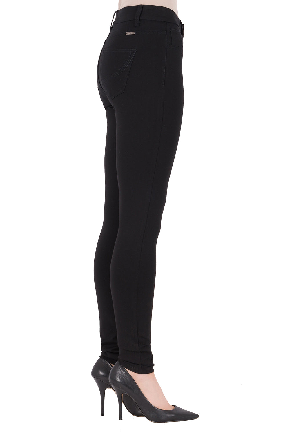 Joseph Ribkoff Black Pant Style 184951