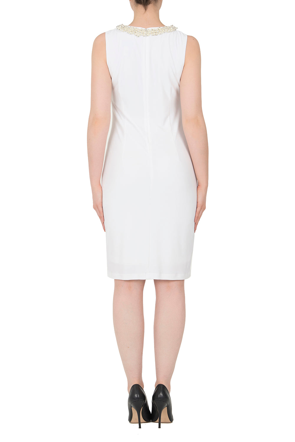 Joseph Ribkoff Vanilla Dress Style 191028