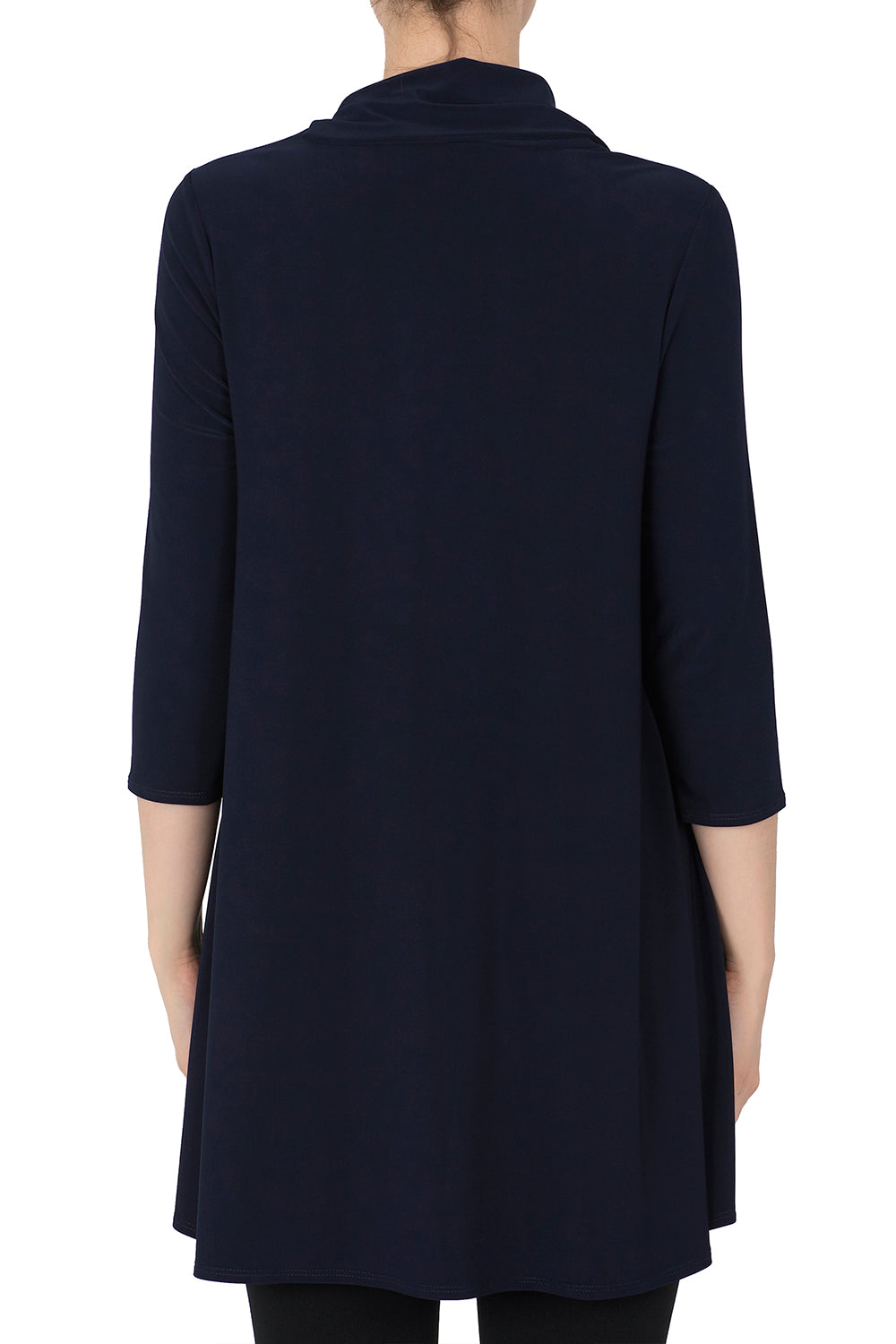 Joseph Ribkoff Midnight Blue Top Style 191075