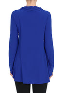 Joseph Ribkoff Royal Sapphire Tunic Style 191086