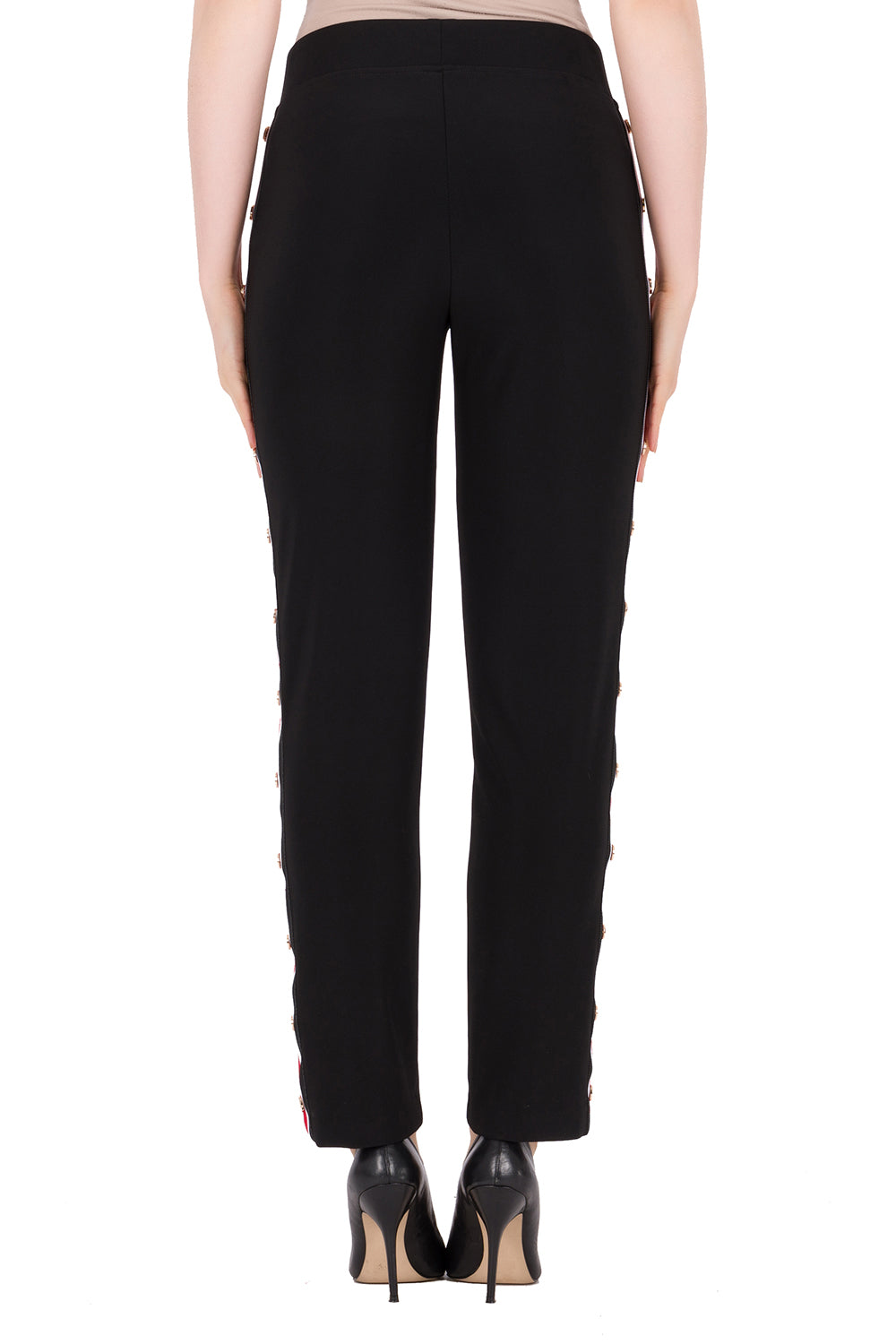 Joseph Ribkoff Black Pants Style 191095