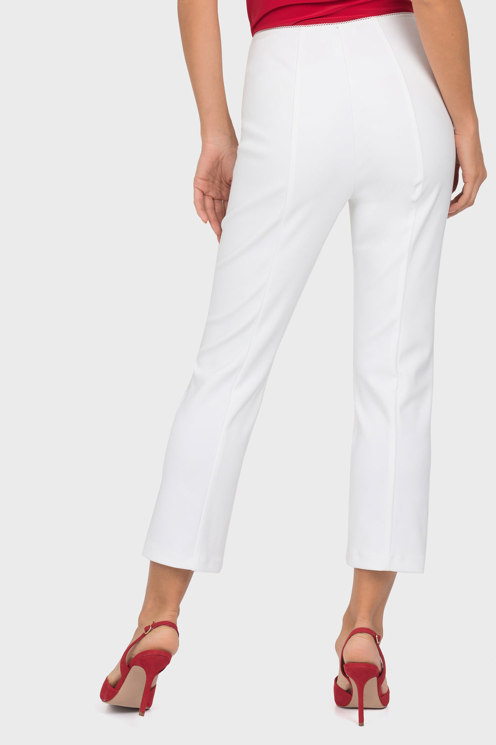 Joseph Ribkoff Vanilla Pants Style 191096