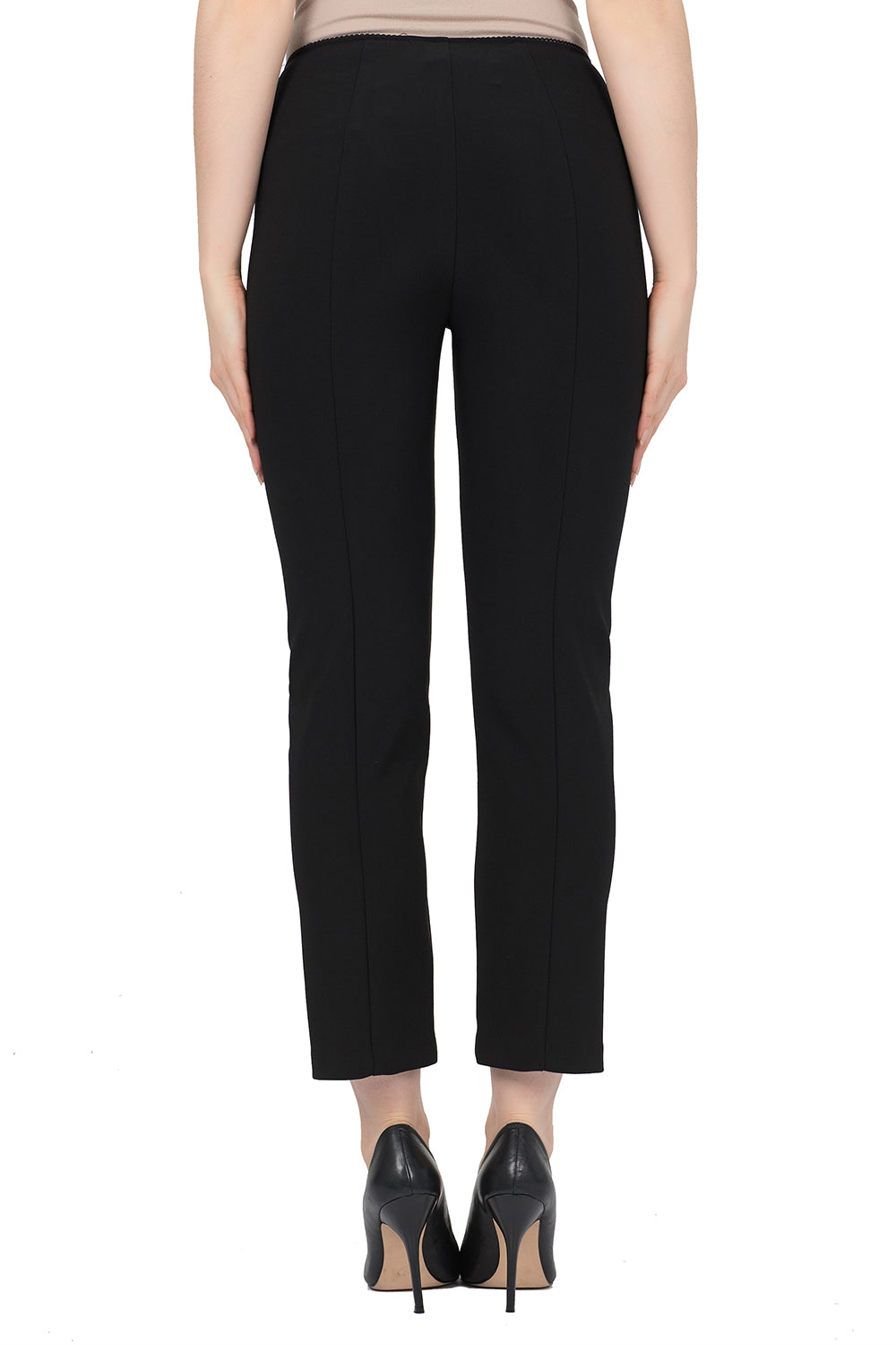 Joseph Ribkoff Black Pants Style 191096