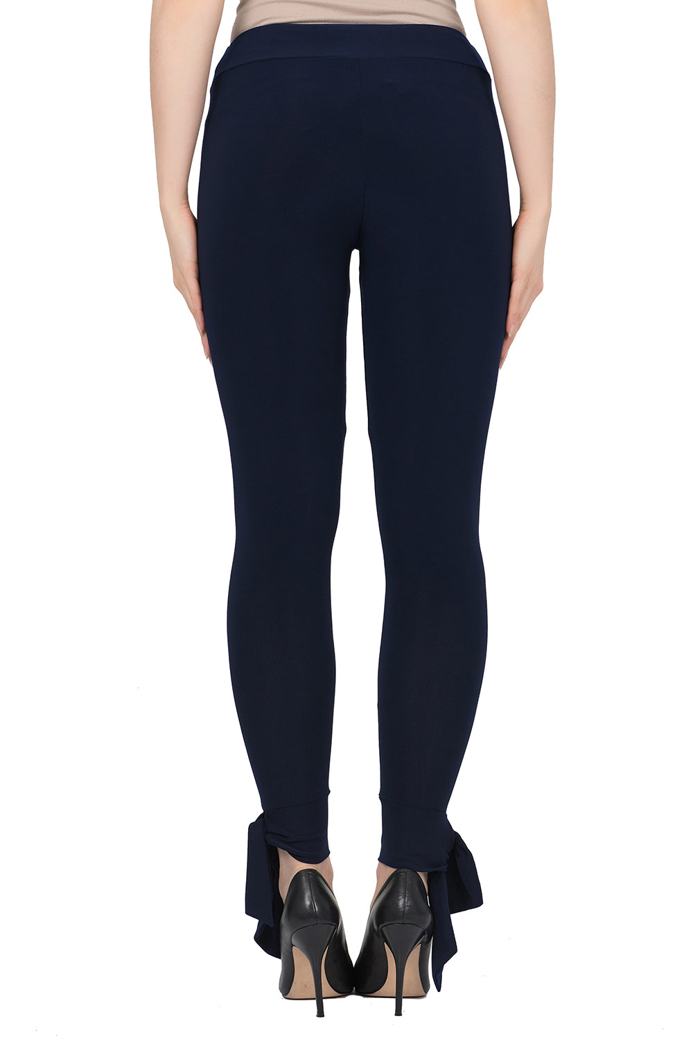 Joseph Ribkoff Navy Pants Style 191106