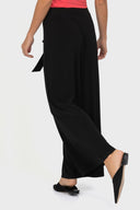 Joseph Ribkoff Black Pants Style 191117