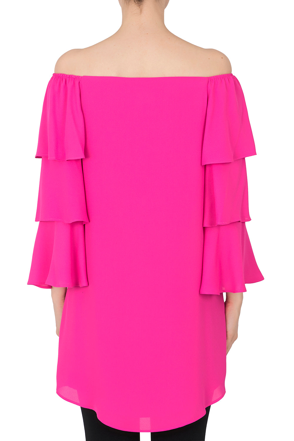 Joseph Ribkoff Neon Tunic-Dress Style 191241