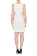 Joseph Ribkoff Vanilla Dress Style 191381