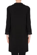 Joseph Ribkoff Black Tunic Style 191453