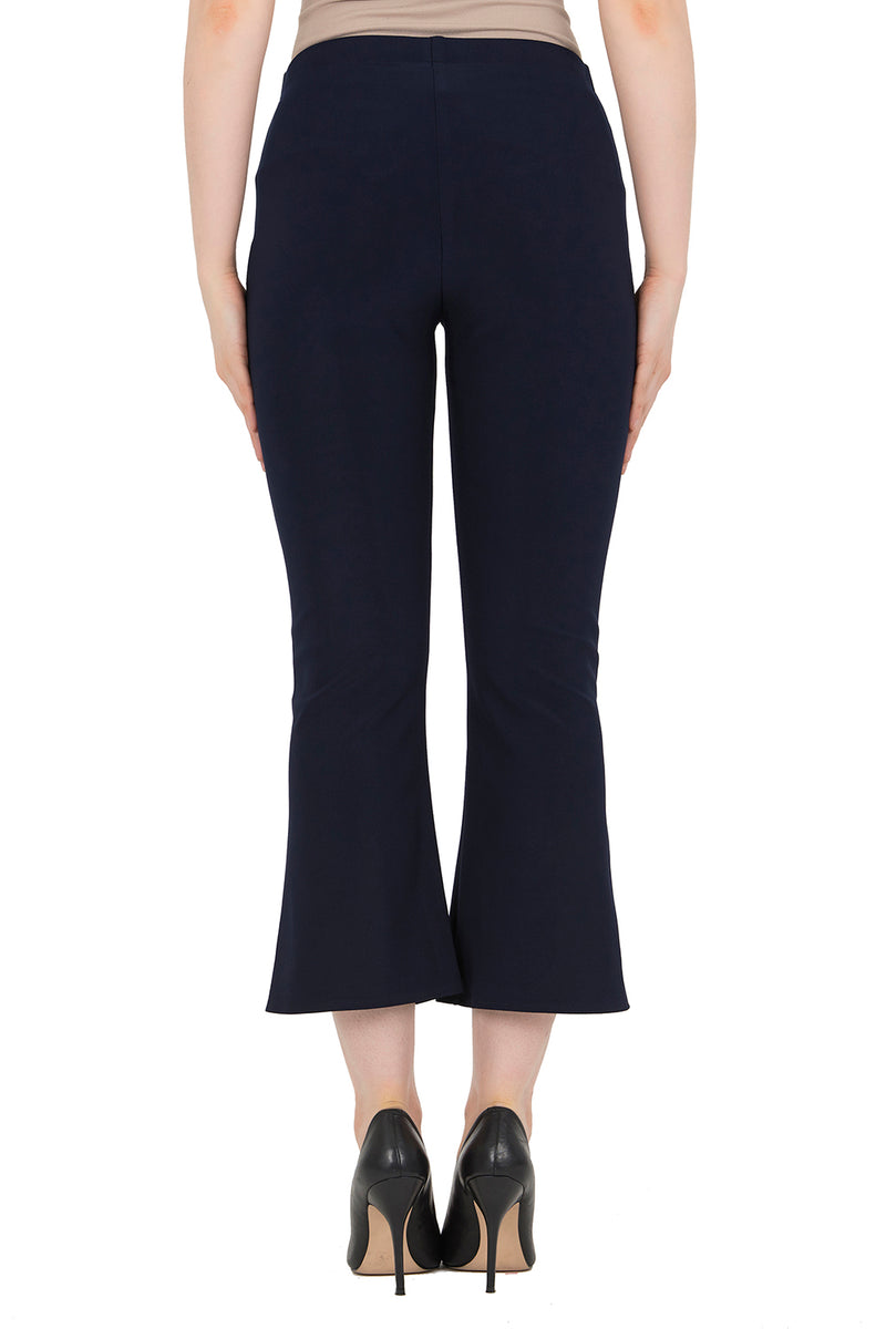 Joseph Ribkoff Navy Pants Style 192105 – Luxetire