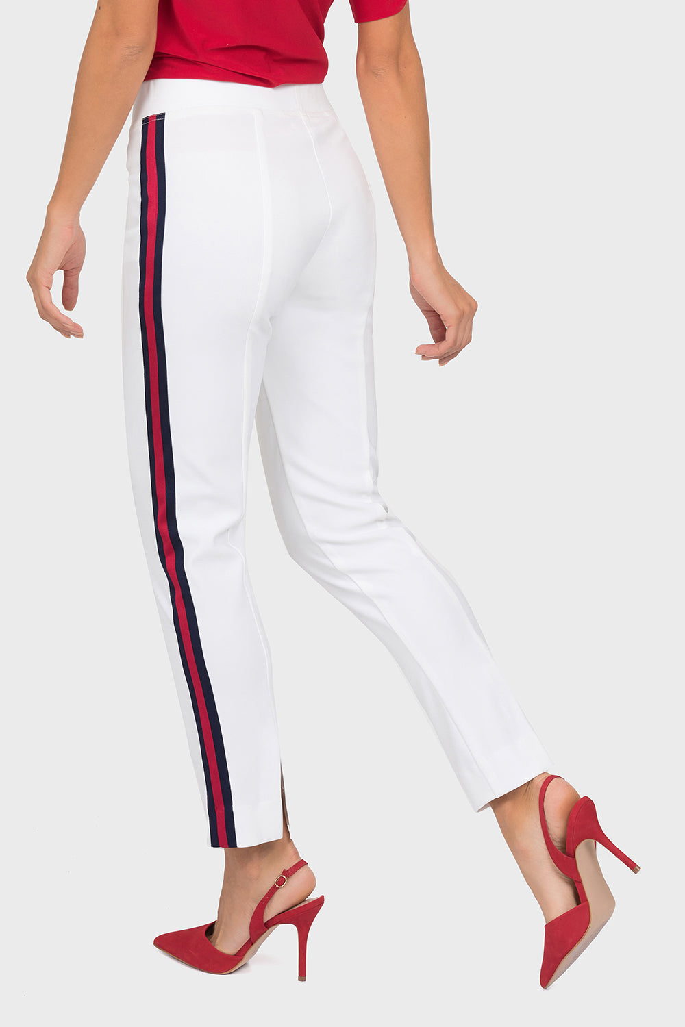 Joseph Ribkoff Vanilla Pant Style 192110