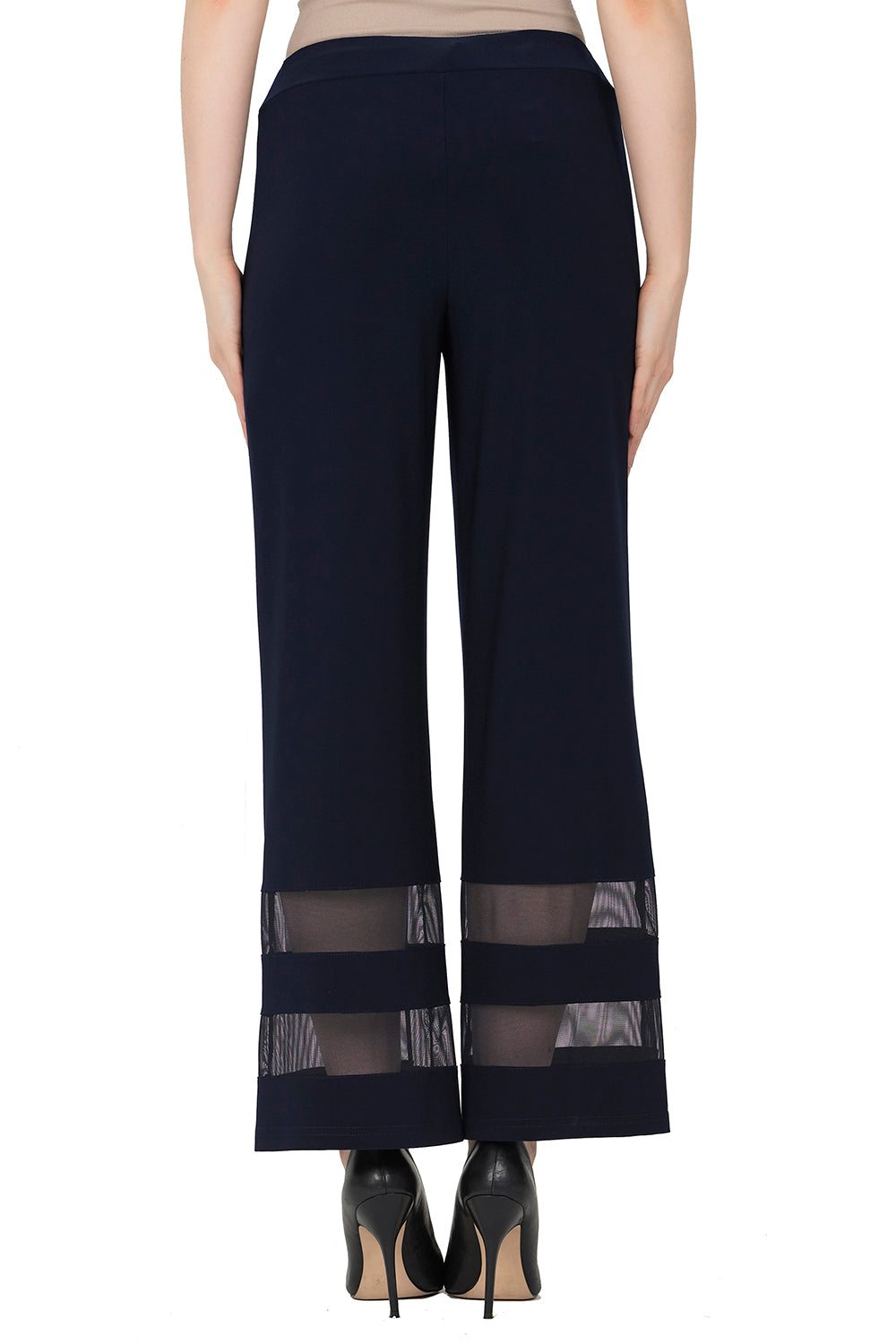 Joseph Ribkoff Midnight Blue Pants Style 192303