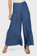 Joseph Ribkoff Denim Blue Pant Style 192452