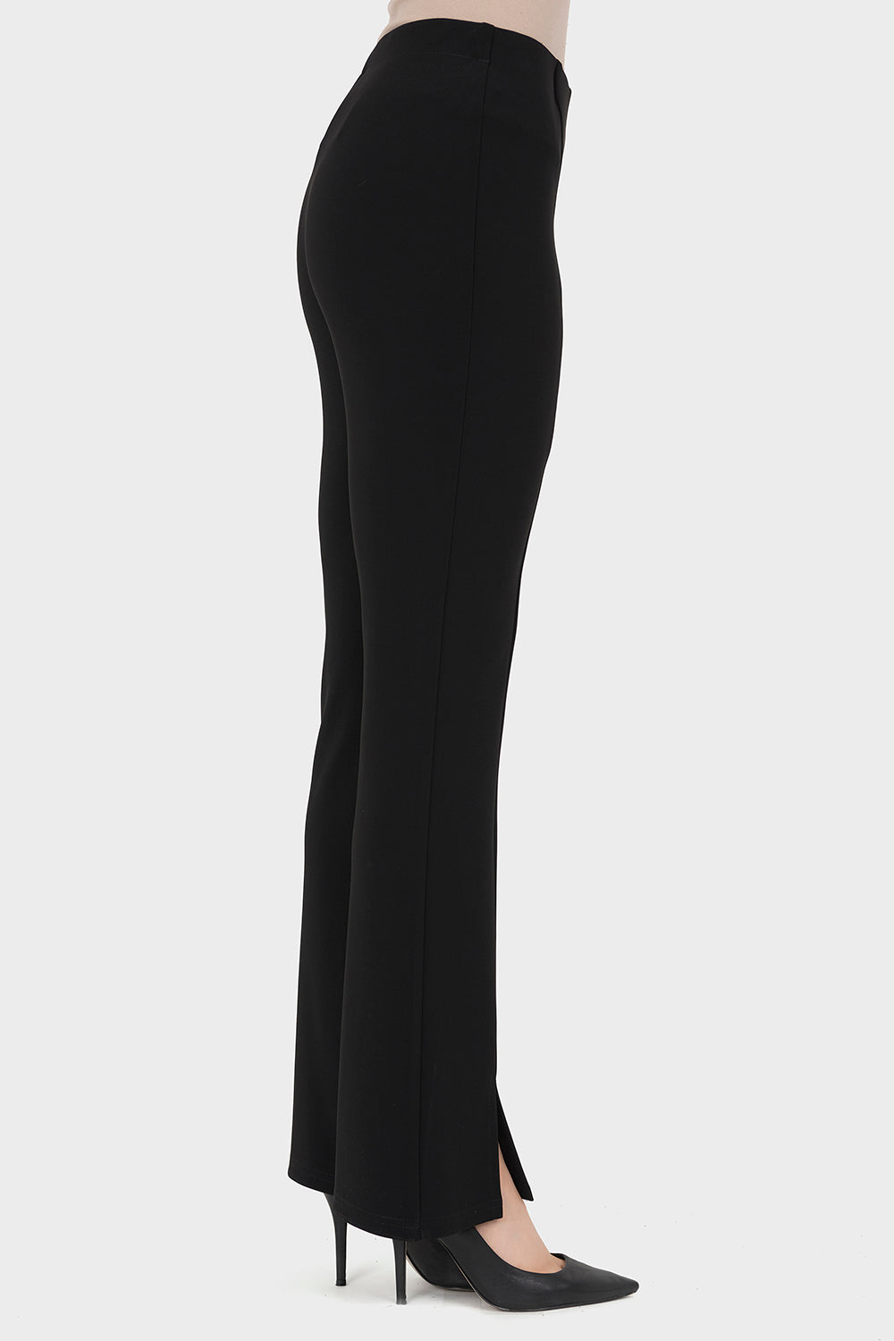 Joseph Ribkoff Black Pant Style 193112