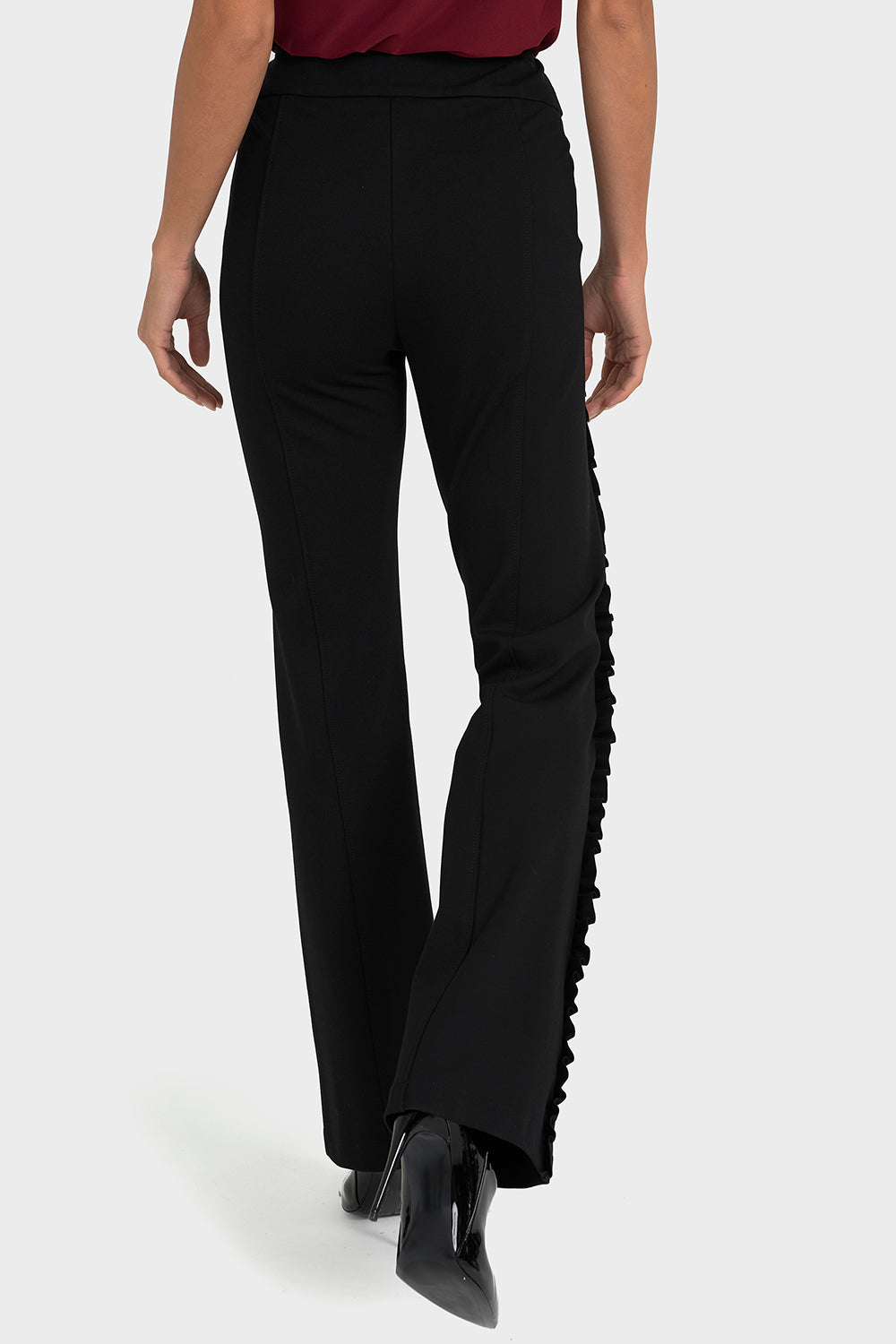 Joseph Ribkoff Black Pants Style 193356