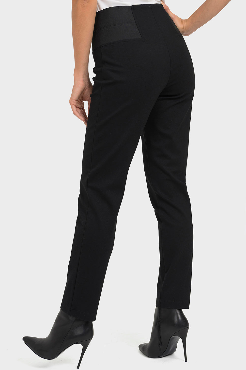 Joseph Ribkoff Black Pants Style 193361