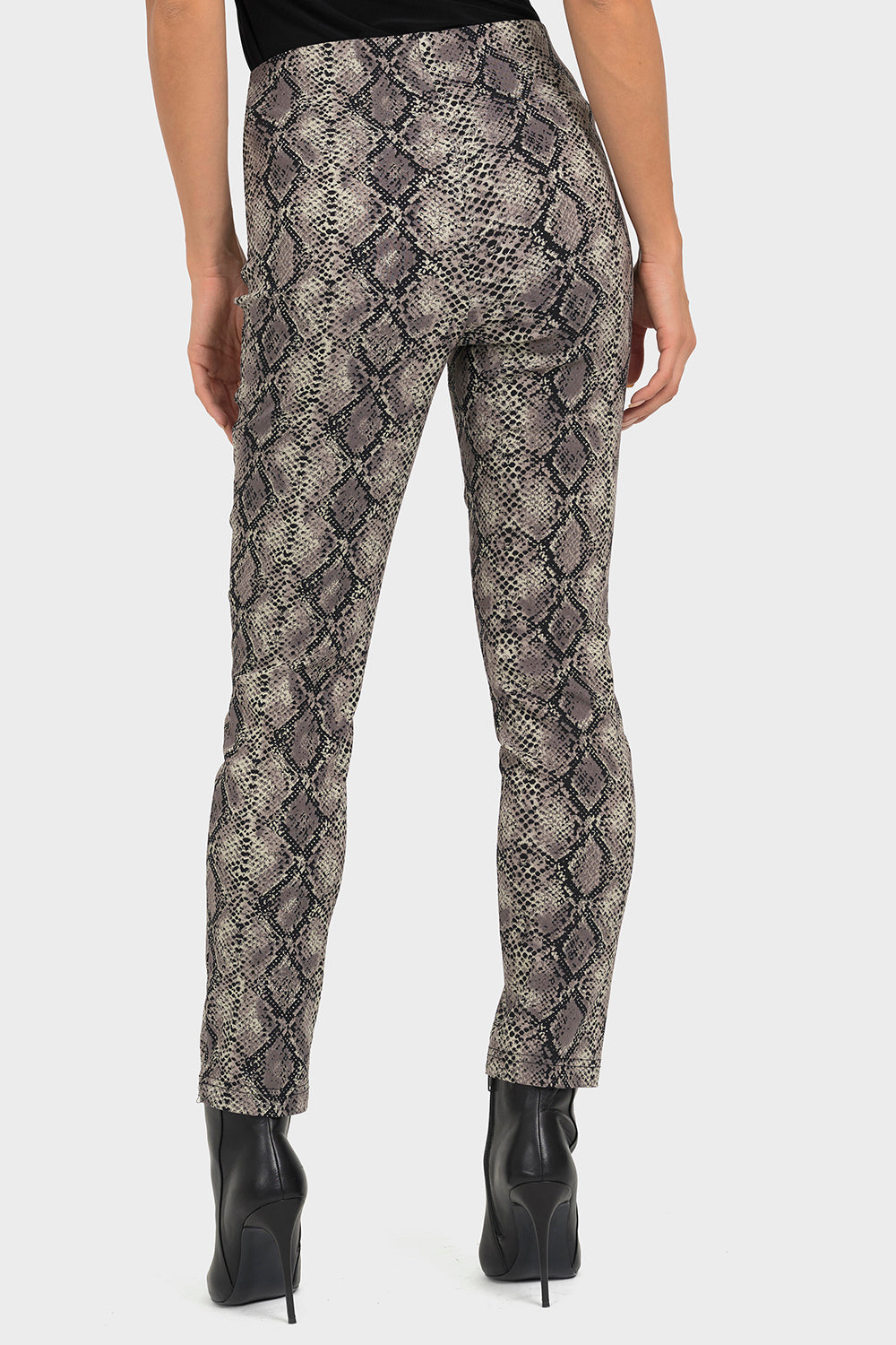 Joseph Ribkoff Multi Pants Style 193548