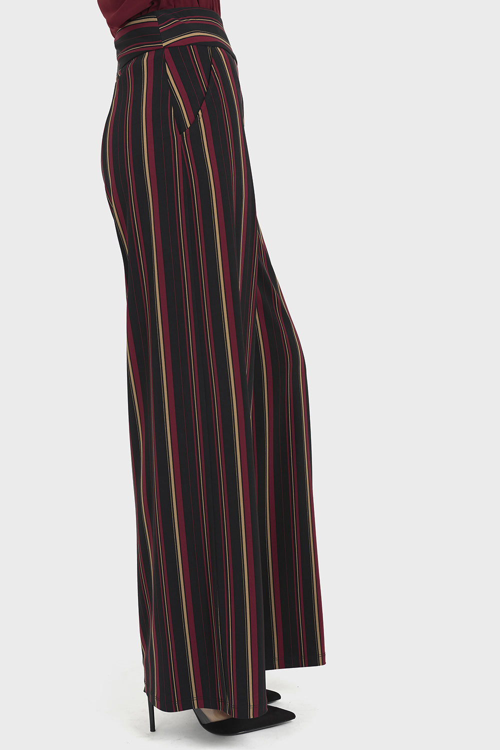 Joseph Ribkoff Multi Pant Style 193622