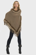 Joseph Ribkoff Poncho Style 193893