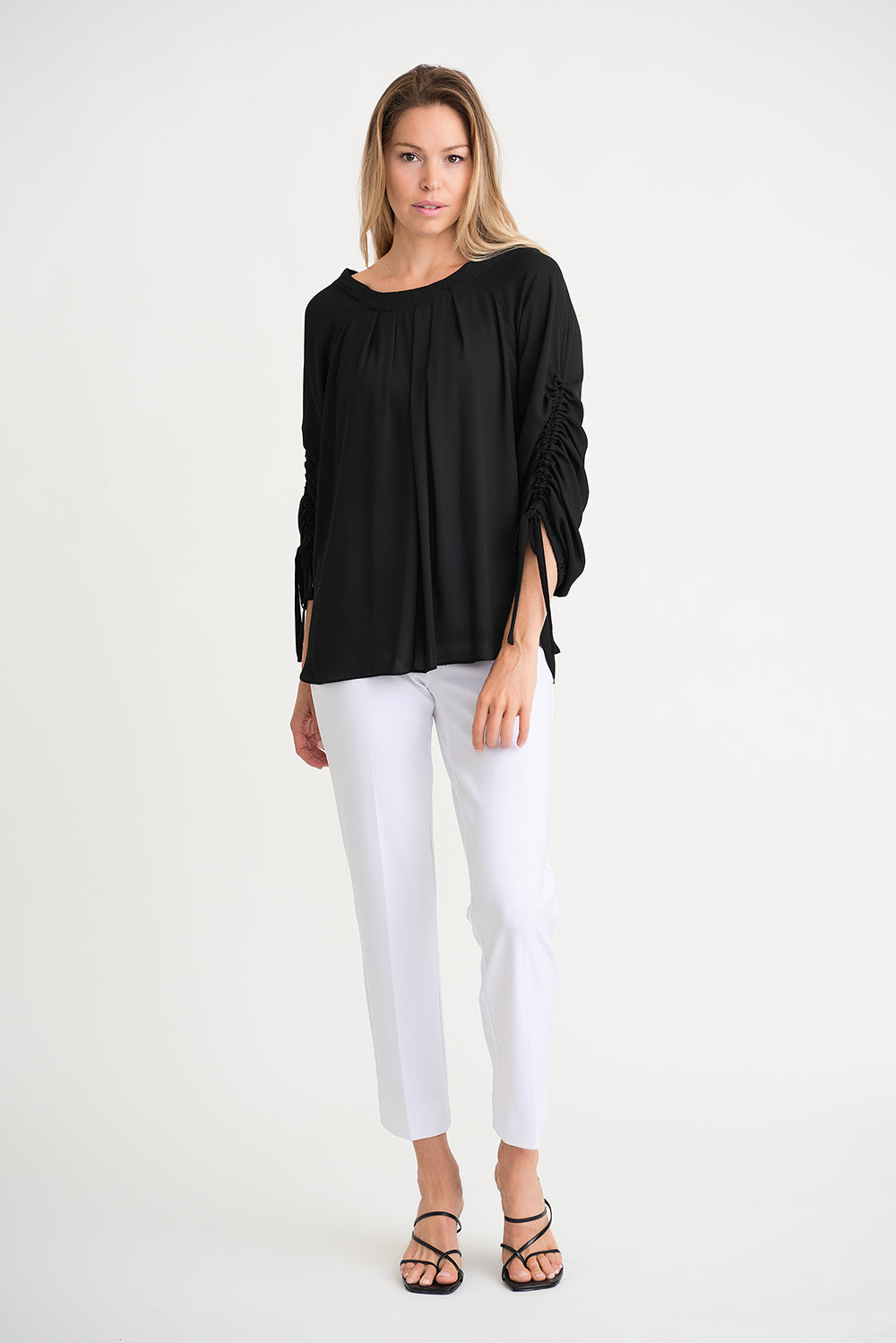 Joseph Ribkoff Black Top Style 201241