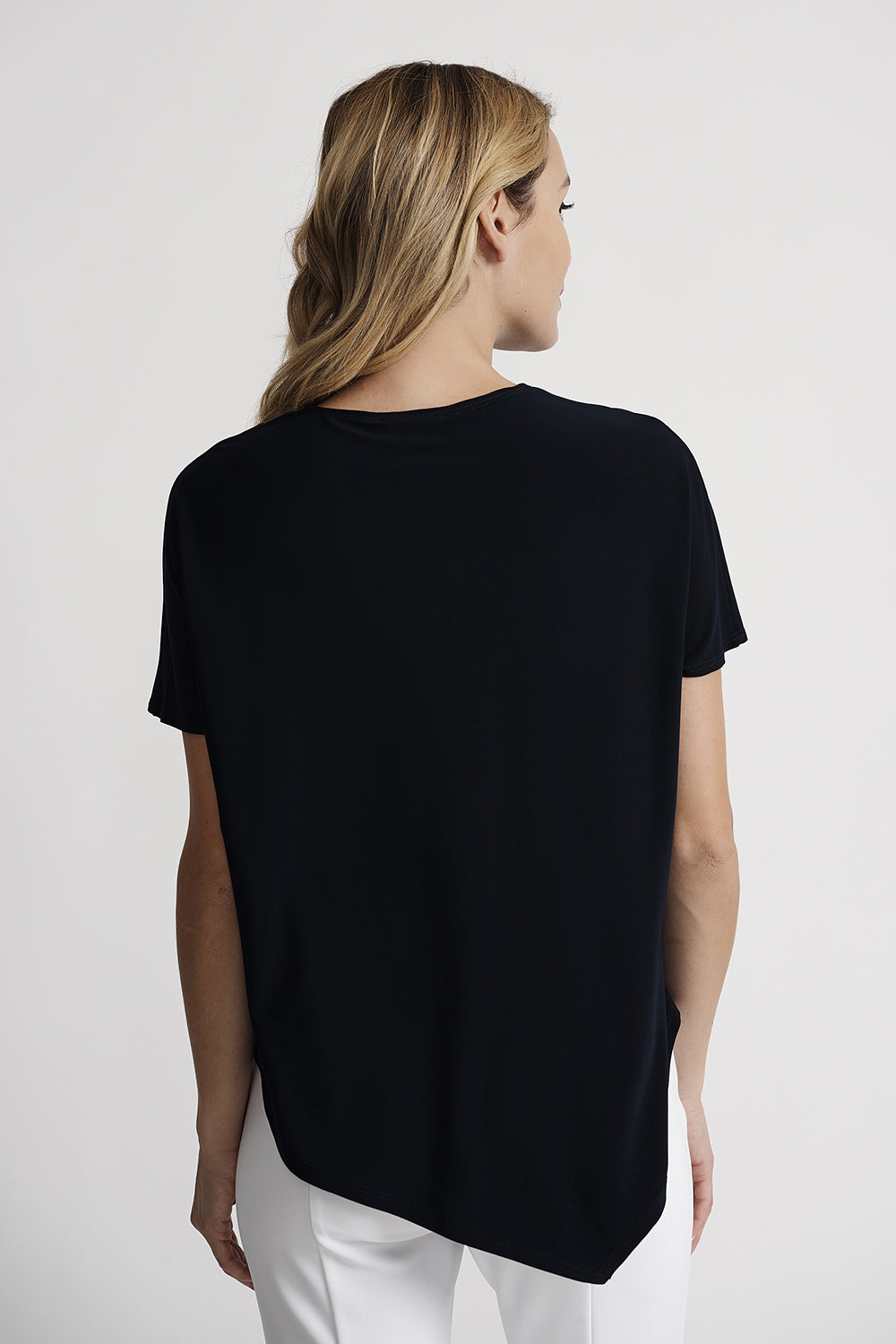 Joseph Ribkoff Midnight Top Style 201509