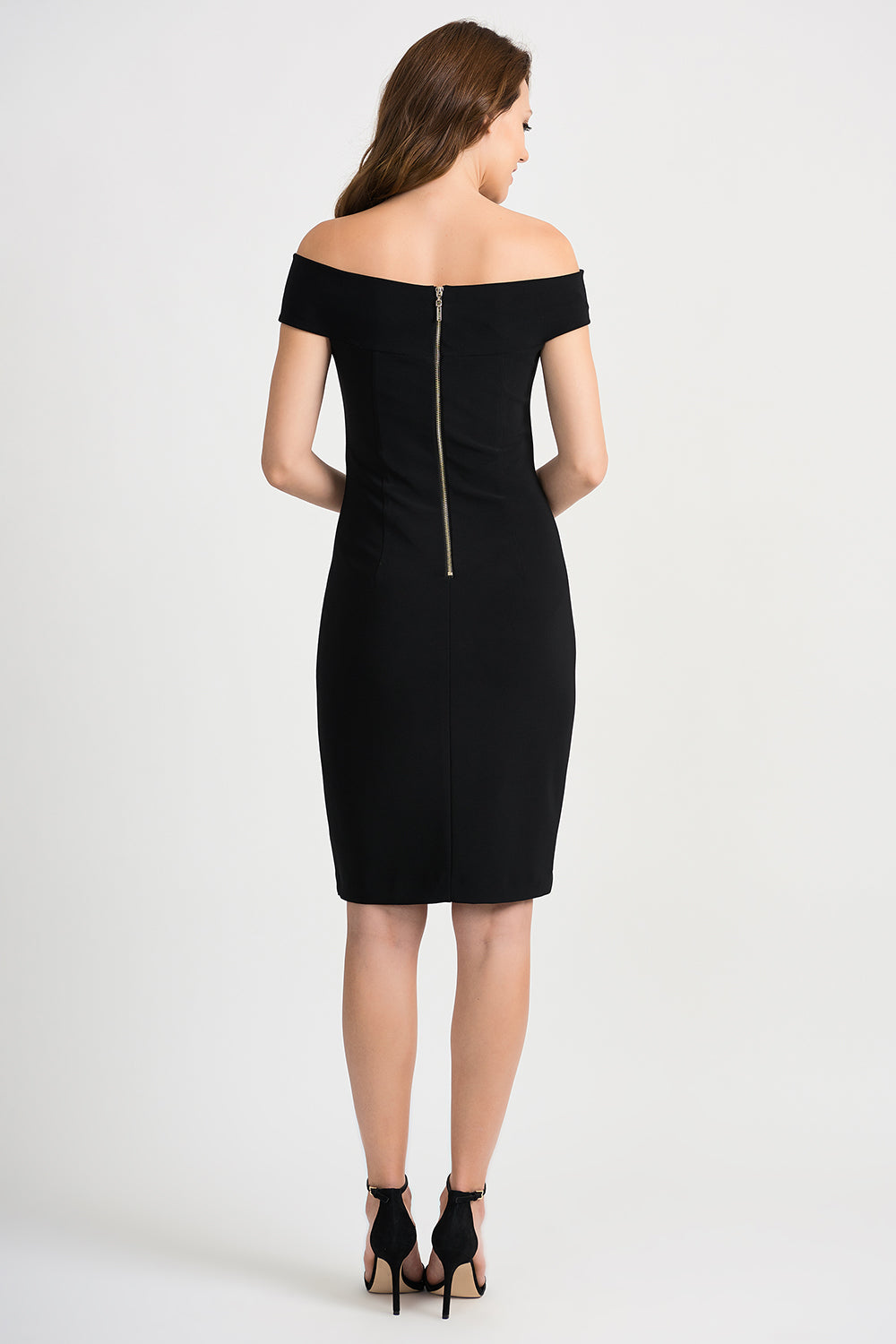 Joseph Ribkoff Multi Dress Style 201520
