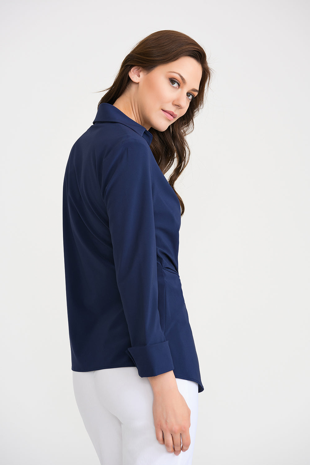 Joseph Ribkoff Midnight Blouse Style 202062