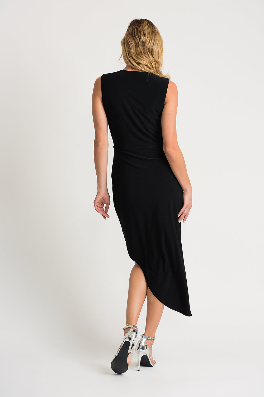 Joseph Ribkoff Black Dress Style 202264