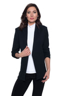 Frank Lyman Woven Jacket Style 203564 - Luxetire