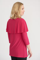 Joseph Ribkoff Peony Tunic Style 203567