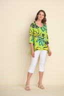 Joseph Ribkoff Multi Tunic Style 212181