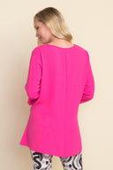 Joseph Ribkoff Azalea Tunic Style 212185