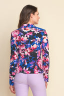 Joseph Ribkoff Multi Blazer Style 212227