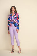 Joseph Ribkoff Multi Blazer Style 212227