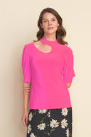 Joseph Ribkoff Azalea Top Style 212277