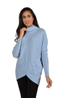 Frank Lyman Sweater Top 213134u