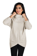 Frank Lyman Sweater Top 213134u