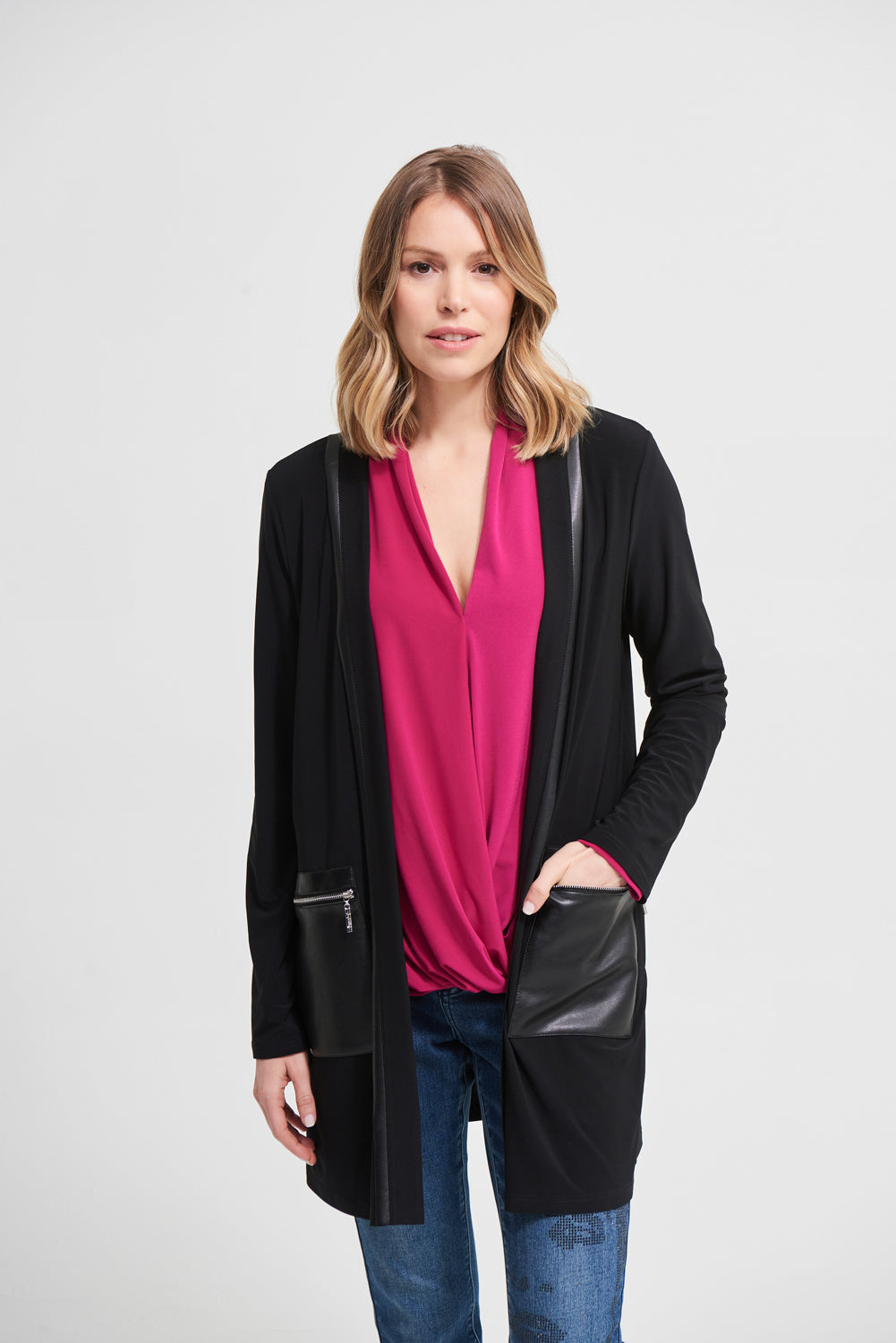 Wallis longline outlet cardigans