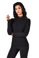 Frank Lyman Black Top Style 213800U