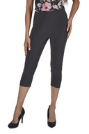 Frank Lyman Black Knit Legging Style 221021