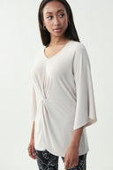 Joseph Ribkoff Moonstone Top Style 221041