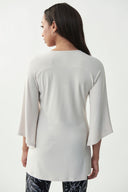 Joseph Ribkoff Moonstone Top Style 221041