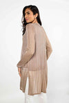 Frank Lyman Knit Cover Up Style 221132U