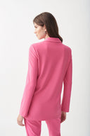 Joseph Ribkoff Raspberry Sorbet Blazer Style 221317