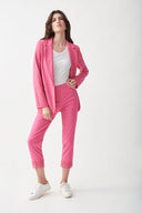 Joseph Ribkoff Raspberry Sorbet Blazer Style 221317