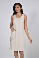 Frank Lyman Woven Dress Style 221510