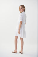 Joseph Ribkoff Vanilla Dress Style 222283